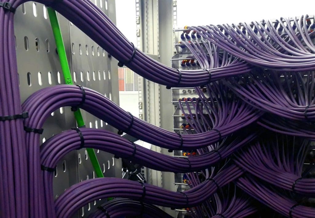 Connectivity Connectivity