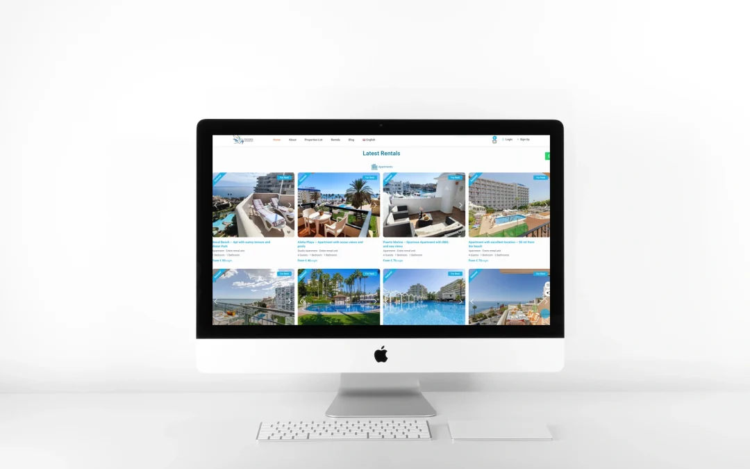 Paloma Properties